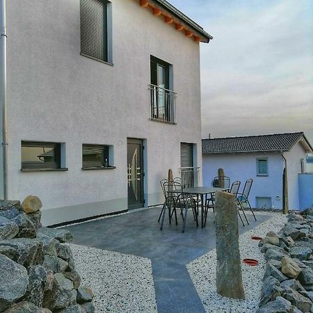 Ferienhaus Sonnenwind Am Hainer See Neukieritzsch Ngoại thất bức ảnh